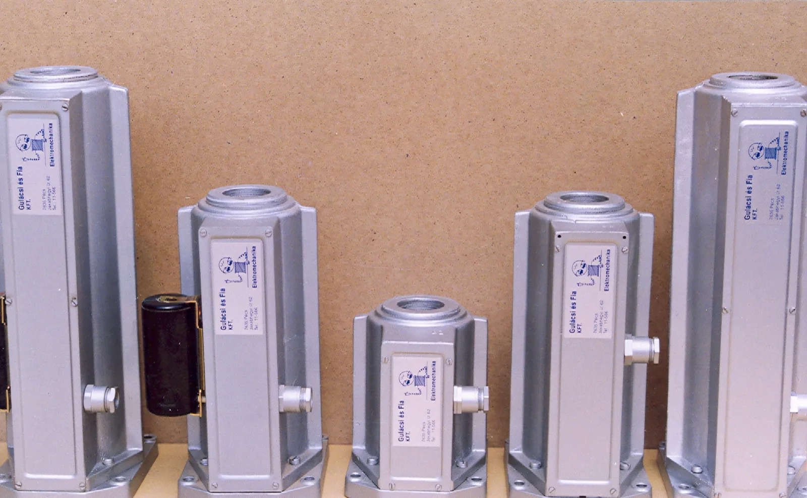 Amikor a harangot már nem lánc húzza: A lineáris motoros haranghajtás