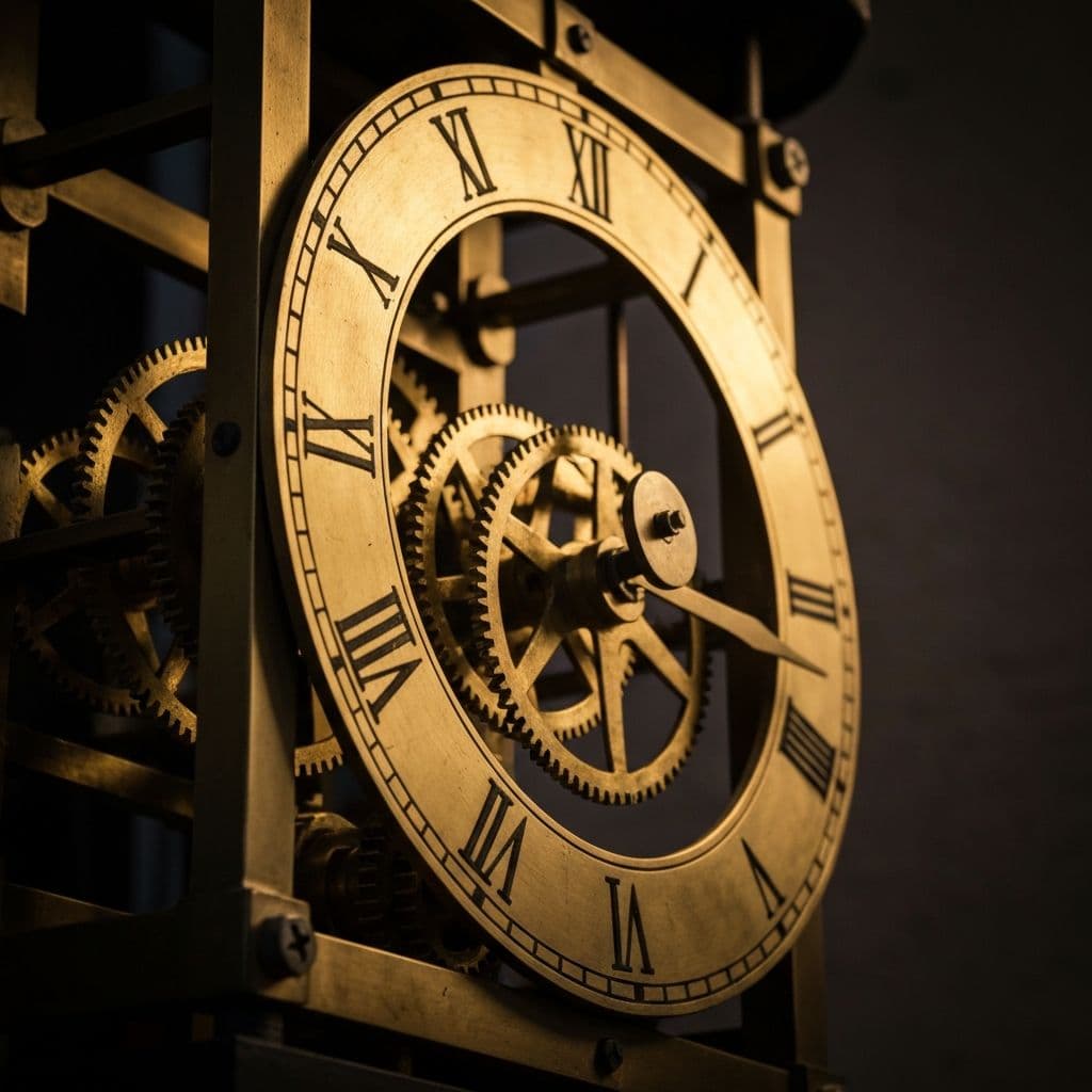 Toronyóra mechanizmus