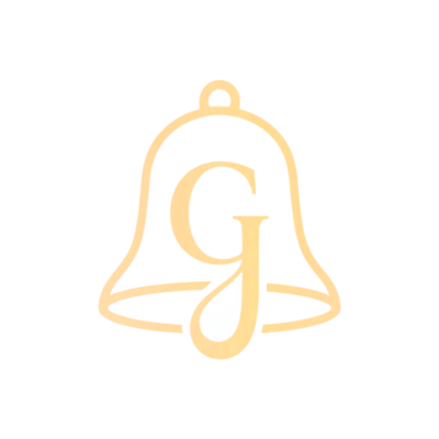 Gulácsi és Fia Kft. logó – Toronyóra- és harangtechnika